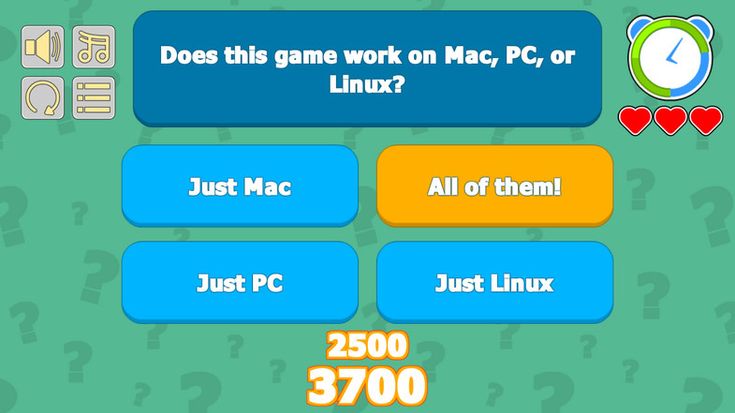 best trivia games for mac