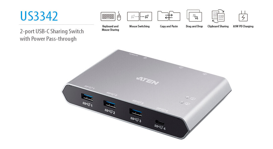 best usb hub for mac with separate power switches